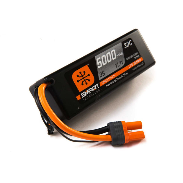 3S 5000 Mah 30C LIPO