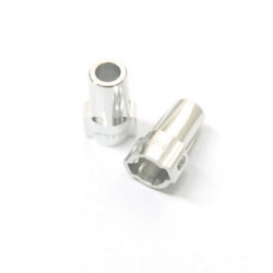 Alum. Axle-Lock Outs
