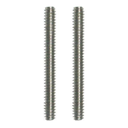 Stainless Steel 4-40 Studs