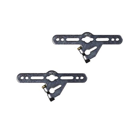 wheel pant brackets 3/16"