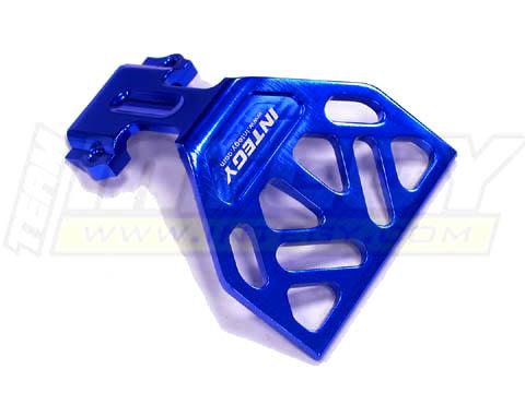 Alloy Front Skid Plate for Revo