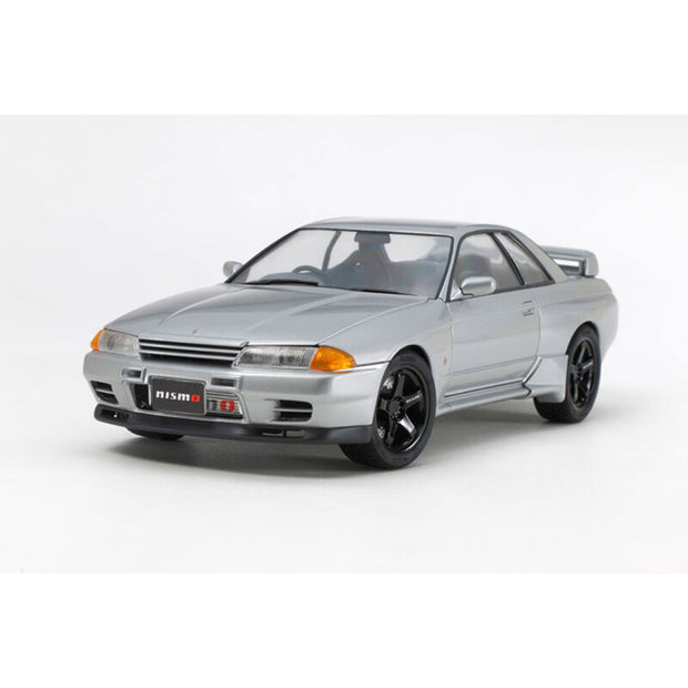 1/24 Nissan Skyline GT-R (R32) Nismo-Custom