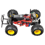 Blackfoot 1/10th Off Road Pickup Kit