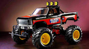 Blackfoot 1/10th Off Road Pickup Kit