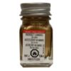 Testors 1/4 oz Paint Metalic Gold