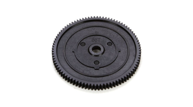 88t 48p Kevlar Spur Gear