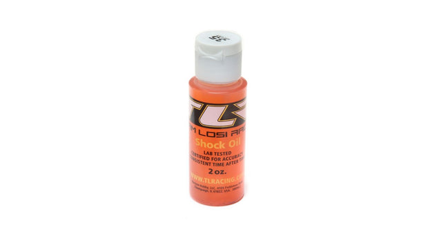 Silicone Shock Oil 35 Wt