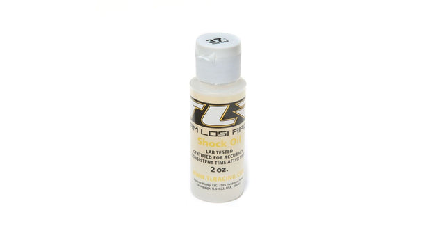 Silicone Shock Oil 37.5 2 Oz