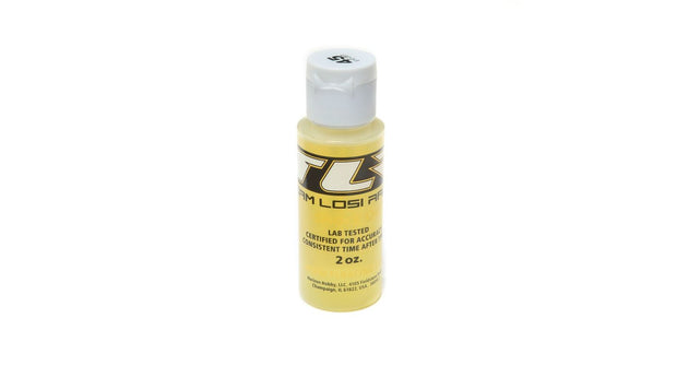 Silicone Shock Oil 45 Wt 2 Oz