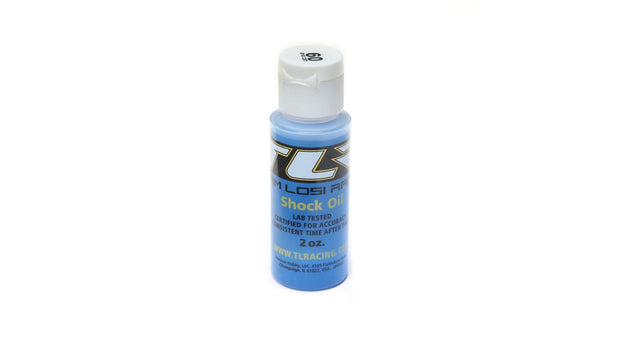 Silicone Shock Oil 60 Wt