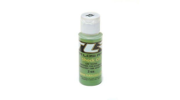 Silicone Shock Oil 70w