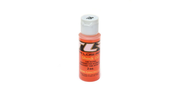 TLR Shock Oil 90 WT