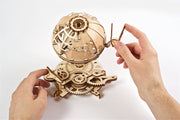 UGears Globus