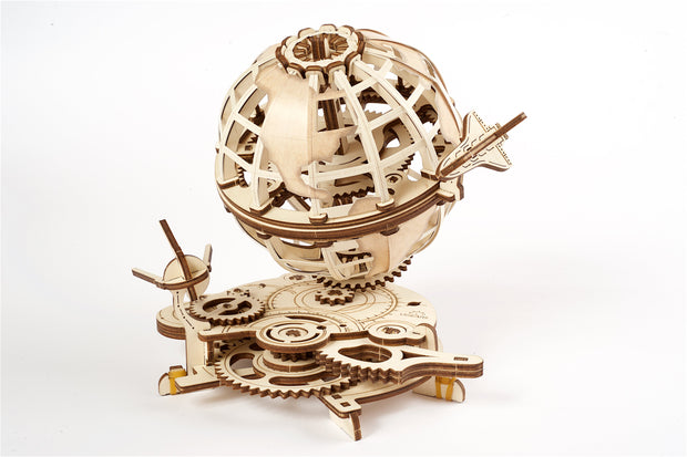 UGears Globus