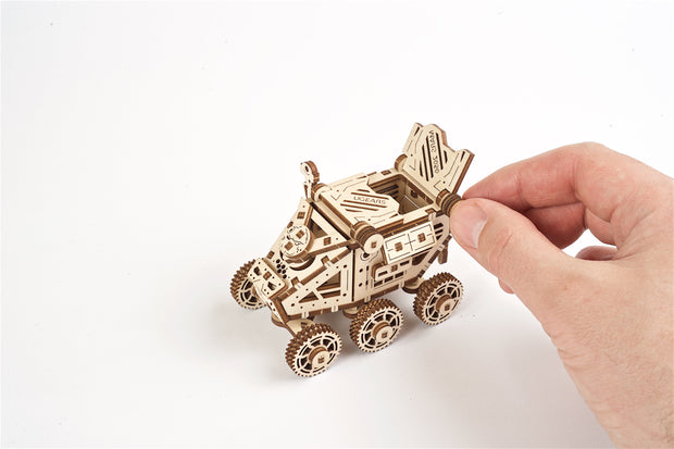 UGears Mars Buggy