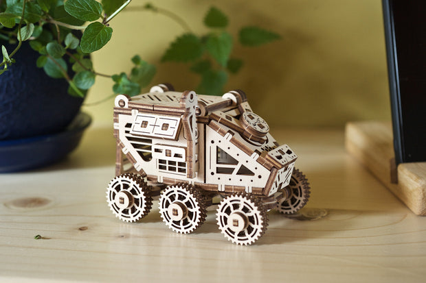 UGears Mars Buggy