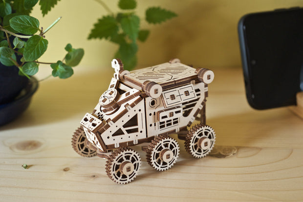 UGears Mars Buggy