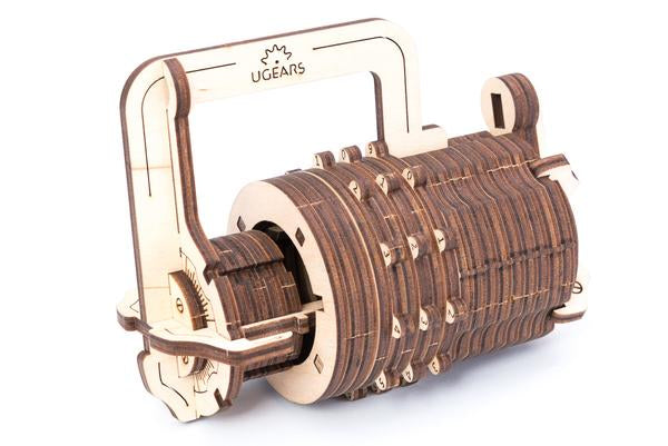 Combination Lock
