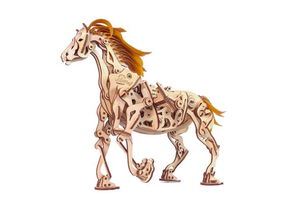 Horse Mechanical