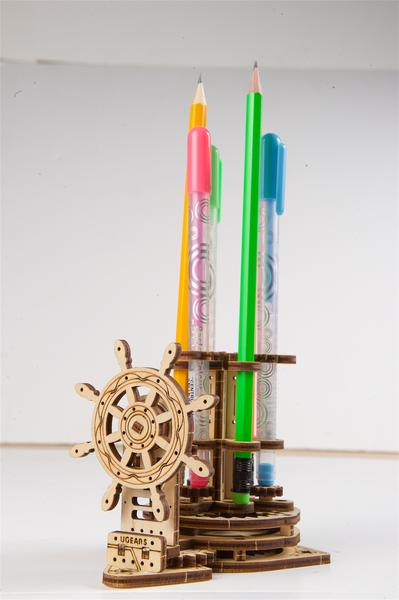 Wheel Organizer