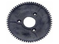 Spur Gear 65T Mammoth/XLB-1nd Gear