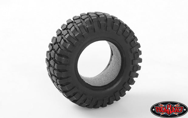 ROCK CRUSHER 1.0" MICRO CRAWLER TIRES