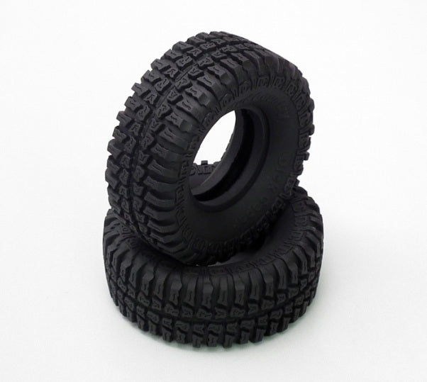 Dick Cepek 1.9 Mud Country Scale Tires