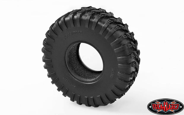 SCRAMBLER OFFROAD 1.0" SCALE TIRES