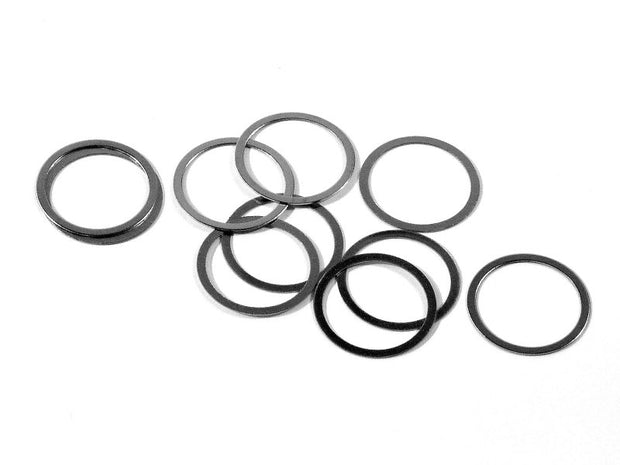 Washer 10x12x0.2mm (10pcs)