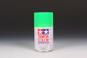 Tamiya Polycarbonate Spray Paint  100ml.