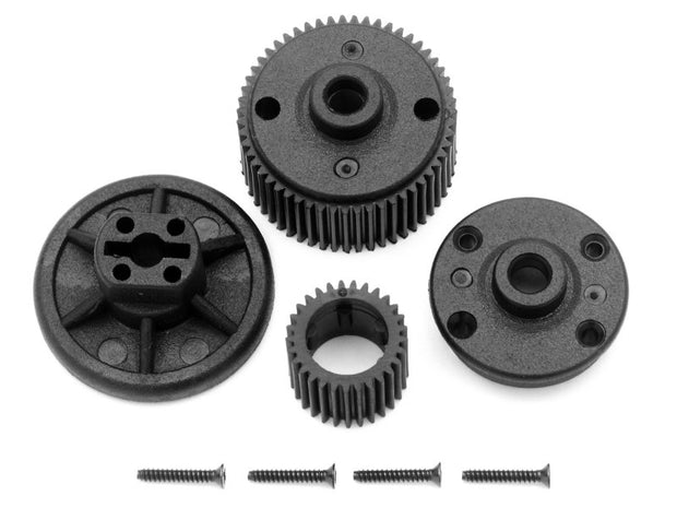 Gear Set (55T/29T)