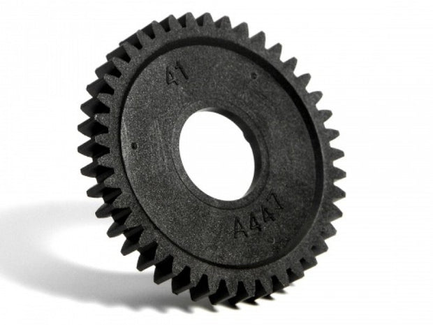 Spur Gear 41T (MOD1) (Adapter Type)