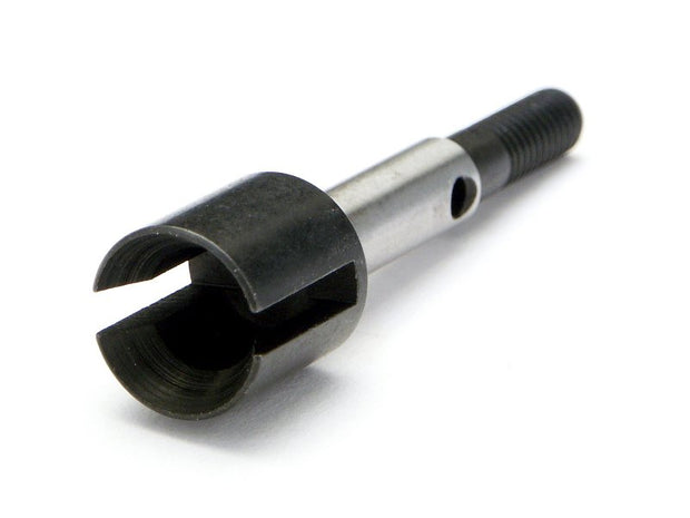 Axle 5x40mm (REAR/2pcs)