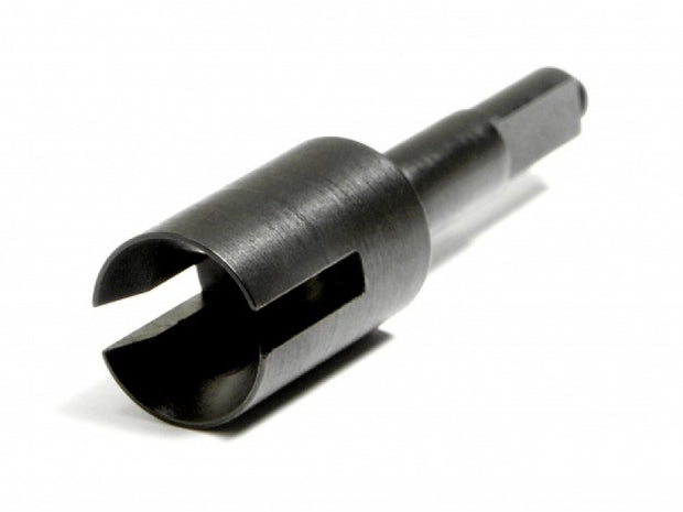 Gear Shaft 5x37mm (1pc)