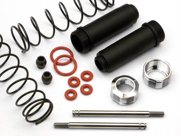 HPI Sport Shock Set (62-87) (RS4 MT Front)