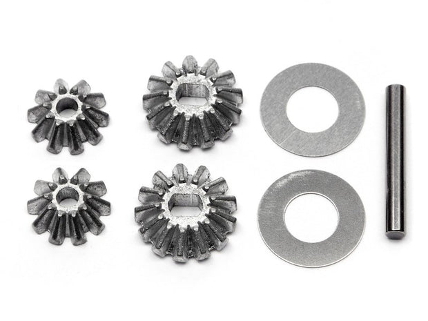 Diff Gear Bevel Set (13T/10T)