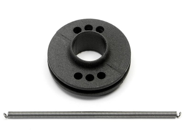 Nitro Racing Clutch