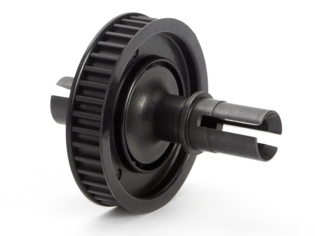 39T Ball Diff Set