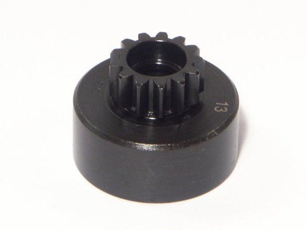 Heavy Duty Clutch Bell 13T (MOD1)