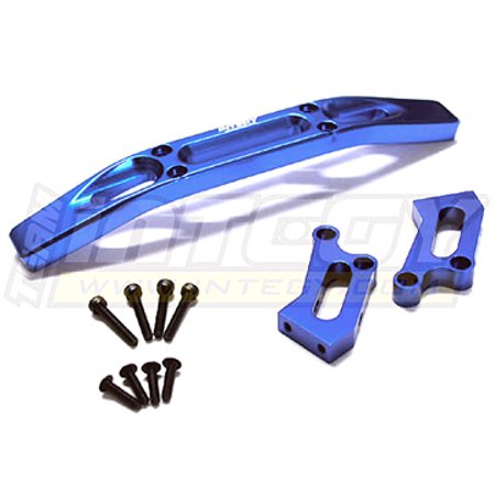 HD Front Bumper for T-Maxx 3.3