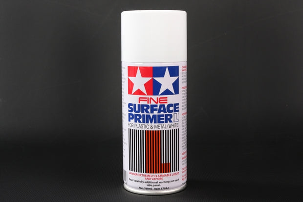 Fine Surface Primer White