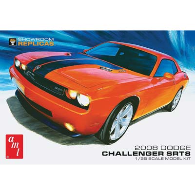 2008 Dodge Challenger