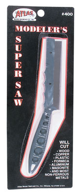 Modeler's Super Saw