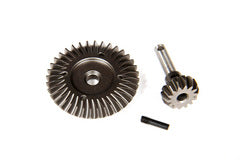 Heavy Duty Bevel Gear Set 36T/14T