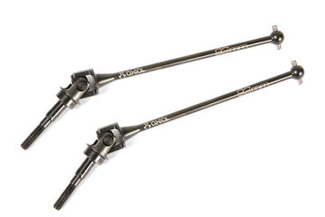 Universal Axel Set 93MM. (2pcs).