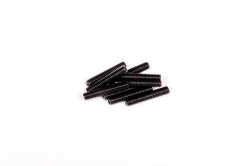 M3x16mm Set Screw (Black) (10pcs)