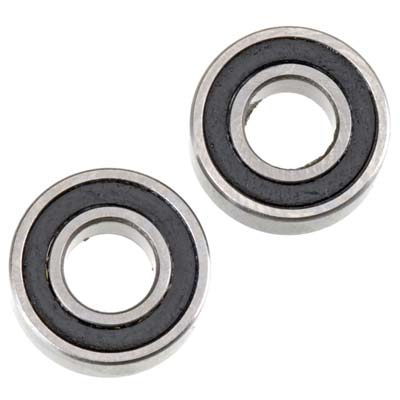 Bearing 5x11x4mm 2 pcs