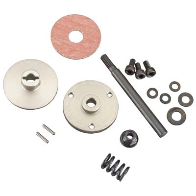 AX10 Scorpion Slipper Clutch Set