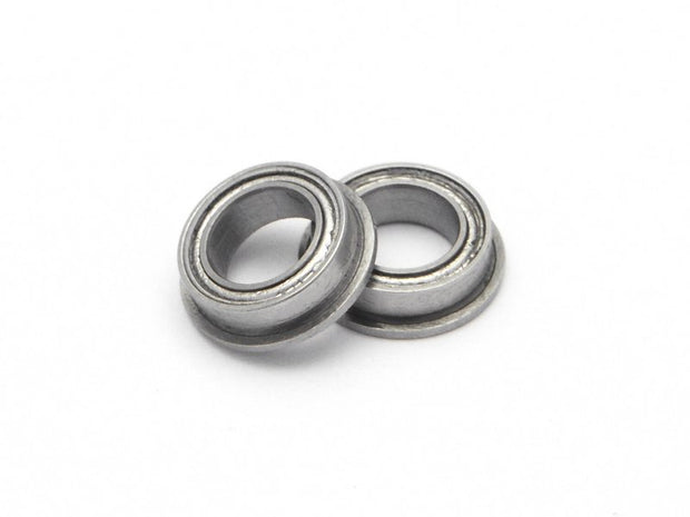 Ball Bearing 5x8x2.5mm (FLANGED/2pcs)
