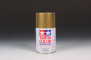 Tamiya Polycarbonate Spray Paint  100ml.